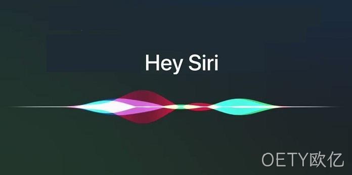 Hey Siri